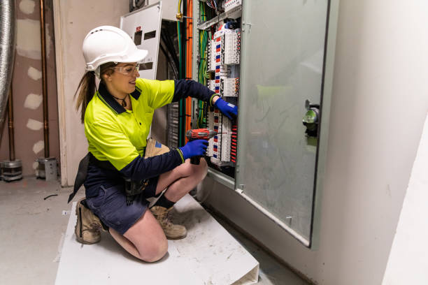 Best Emergency Electrician Near Me  in Mission, OR