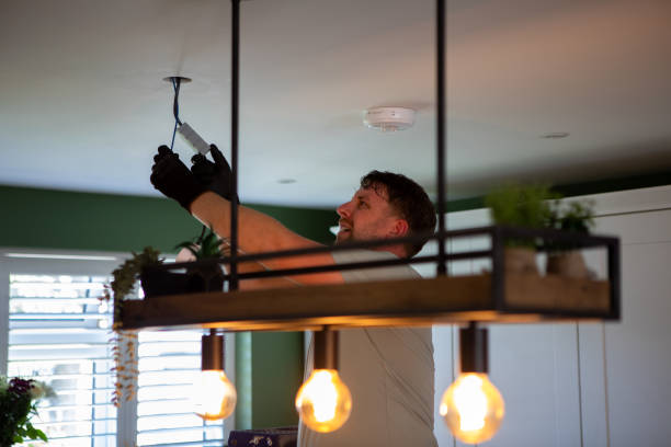 Best Electrical Rewiring Services  in Mission, OR