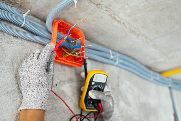 Best Residential Electrician Services  in Mission, OR