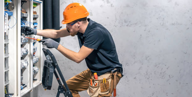 Best Electrical Upgrades for Homes  in Mission, OR