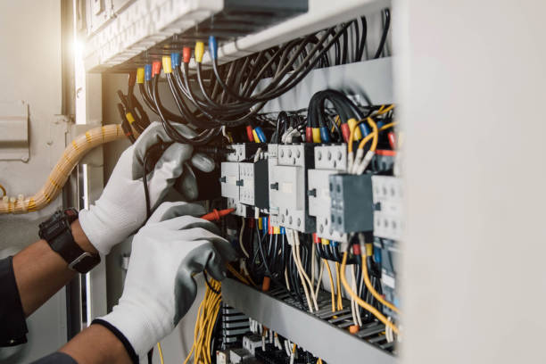 Best Electrical Outlet Repair  in Mission, OR